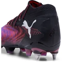 Puma Future 8 Ultimate MxSG Fußballschuhe Herren black/white/red 39