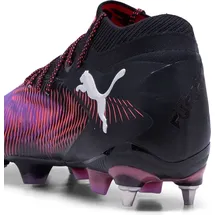 Puma Future 8 Ultimate MxSG Fußballschuhe Herren black/white/red 39
