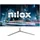 NILOX Nxm24fhd1201w 24"