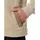 Vaude Manukau III Fleecejacke Beige XL
