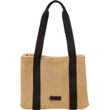 Marc O'Polo Runja Shopper M Black