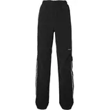 Basil Mosse Regenhose schwarz