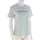 Scott No Shortcuts SS spray grey - M
