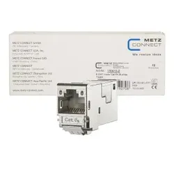 BTR 130910-Z E-DAT Einzelmodul E-DAT Cat.6A Modul 8(8) 130910Z