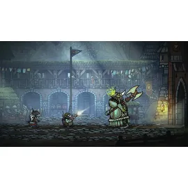 Tails of Iron Crimson Knight Edition Import (PS4)