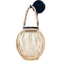 Lumisky Solar-Wandleuchte, h25cm