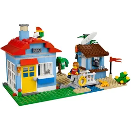 LEGO Creator 3in1 Strandhaus (7346)