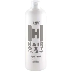 Hair Haus HairTecnic Creme Oxide 12% 1000 ml