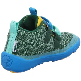 Affenzahn Happy Creative Bear Grün 23