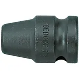 Gedore KB 630 Verbindungsstück 1/4" skt - 3/8" vkt