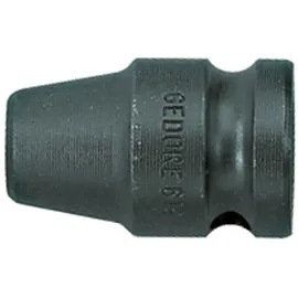 Gedore KB 630 Verbindungsstück 1/4" skt - 3/8" vkt