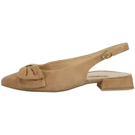 Paul Green Ballerinas in beige, | Gr.: 38,5