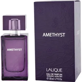 Lalique Amethyst Eau de Parfum 50 ml