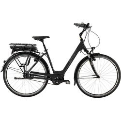 BBF Lyon E Bike Damen 28 Zoll Bosch Elektrofahrrad Damenfahrrad 7 Gang