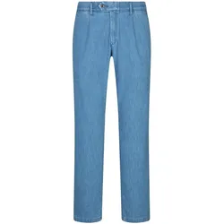 Bundfalten-Hose Modell Luis Eurex by Brax denim, 25