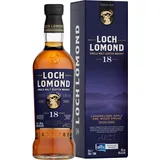 Loch Lomond 18 Jahre Single Malt Whisky