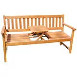 SAM Outillage LAURA 157 x 0 x 0 cm Natur