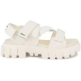 Palladium Revolt Mono Sandalen Star White 39