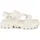 Palladium Revolt Mono Sandalen Star White 39
