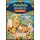Brave New Books Mandala malbuch, Haustiere