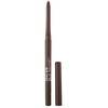 The 24H Automatic Eyebrow Pencil Augenbrauenstift 28 g Nr. 578 - Chocolate