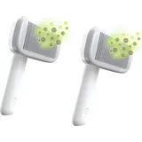 Media Shop PiddiPet IonBrush Ionen Tierhaarbürste - Gr.: onesize