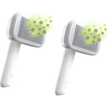 Media Shop PiddiPet IonBrush Ionen Tierhaarbürste - Gr.: onesize