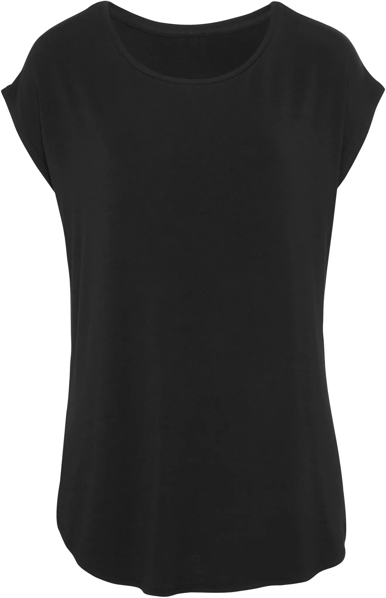 Longshirt LASCANA 