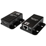 Logilink USB 2.0 Extender bis 50m