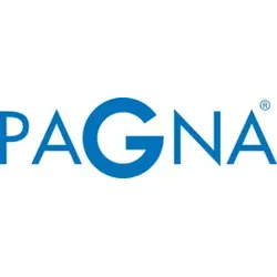 PAGNA Personalakte 5 tlg. blau 44105-02