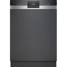 Siemens iQ 300 SN53HS17BE Einbau-Geschirrspüler (teilintegrierbar, 598 mm)