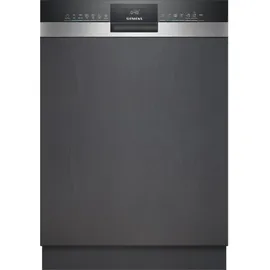 Siemens iQ 300 SN53HS17BE Einbau-Geschirrspüler (teilintegrierbar, 598 mm)