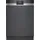 Siemens iQ 300 SN53HS17BE Einbau-Geschirrspüler (teilintegrierbar, 598 mm)