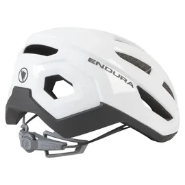 Endura Xtract M-L 55-59 cm Herren weiß 2023