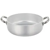 Pentole Agnelli Agnelli Kasserolle 28 cm rund