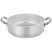 Pentole Agnelli Agnelli Kasserolle 28 cm rund