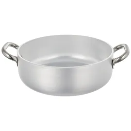 Pentole Agnelli Agnelli Kasserolle 28 cm rund