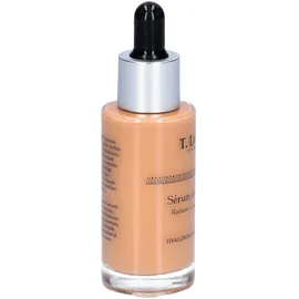 T.LeClerc Serum De Teint Eclat LSF 30 10 erable 30 ml