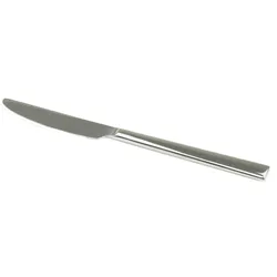 Solex Helena Besteckset 72 teilig für 12 Personen inkl. Buttermesser