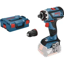 Bosch GSR 18V-60 FC Professional ohne Akku + L-Boxx 06019G7102