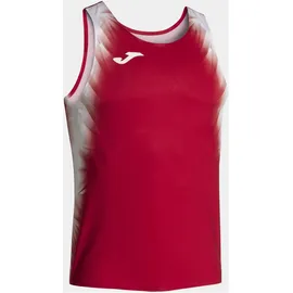 Joma Elite XI Herren Rot M