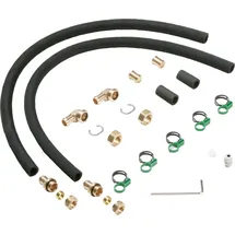 Bosch Zubeh√∂r Solartechnik Fs 11-2 Indach-anschluss-set für So5000tf,
