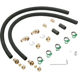 Bosch Zubeh√∂r Solartechnik Fs 11-2 Indach-anschluss-set für So5000tf,