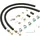 Bosch Zubeh√∂r Solartechnik Fs 11-2 Indach-anschluss-set für So5000tf,