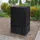 thermoquick Komposter Black-Line 400 L