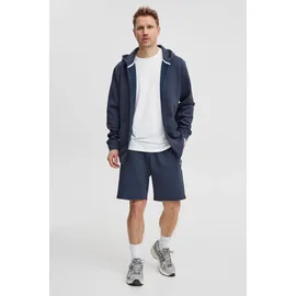 North Bend NBTaro Sweatjacke Herren Blau S