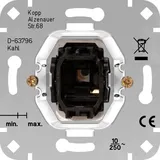 Kopp Wechselschalter 503600006