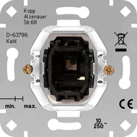 Kopp Wechselschalter 503600006