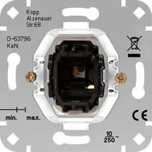 Kopp Wechselschalter 503600006