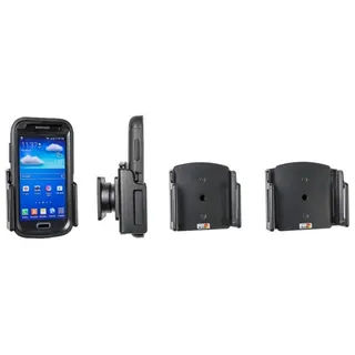 Brodit Gerätehalter 511483 | MADE IN SWEDEN | für Smartphones - universell einsetzbar